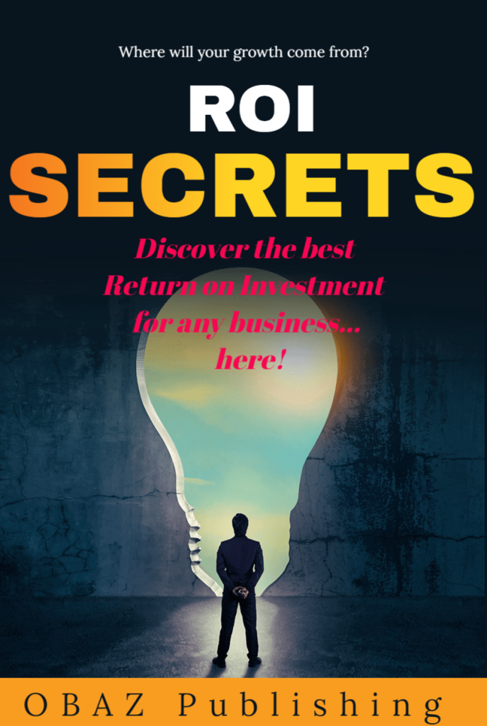 ecover roi secrets for best online business